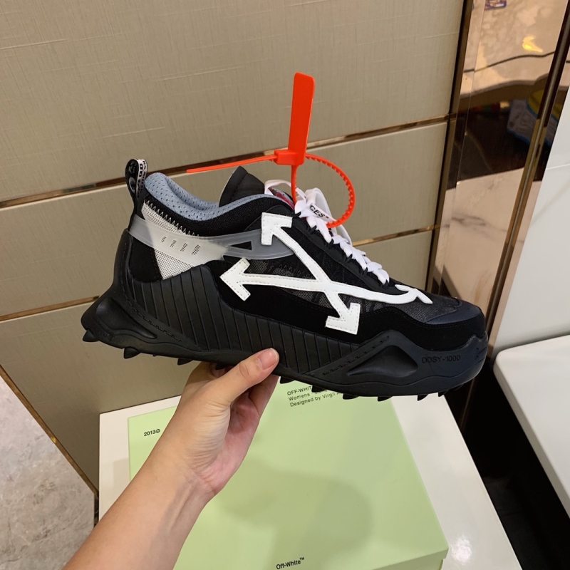 Off-White Sneakers